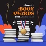 Skroutz Book Awards 2025: Το κοινό ανέδειξε τους νικητές