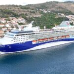 Τραγωδία στην Τενερίφη: Εξαφανίστηκε 76χρονος Βρετανός – Έπεσε από κρουαζιερόπλοιο
