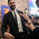 Μαμντάνι: Έτοιμος για την συνάντηση με Τραμπ στον Λευκό Οίκο