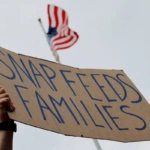 Δημοσιονομική παράλυση στις ΗΠΑ: Το Ανώτατο Δικαστήριο πάγωσε την καταβολή του επιδόματος για την αγορά τροφίμων σε εκατομμύρια Αμερικανούς με χαμηλό εισόδημα