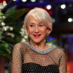 Έλεν Μίρεν: Η «βασίλισσα» του σινεμά τιμάται με το κορυφαίο βραβείο