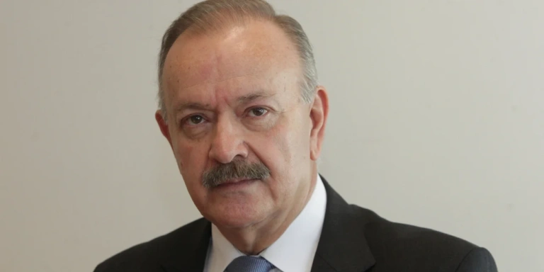 Πέθανε ο πρώην υπουργός και βουλευτής της ΝΔ Δημήτρης Σταμάτης
