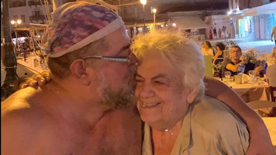 Σταμάτης Κραουνάκης