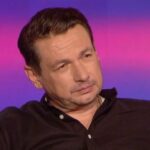 Σταύρος Νικολαϊδης για Φιλιππίδη: «Ήταν τιμή μου που ήρθε και μας είδε, χάρηκα πολύ»