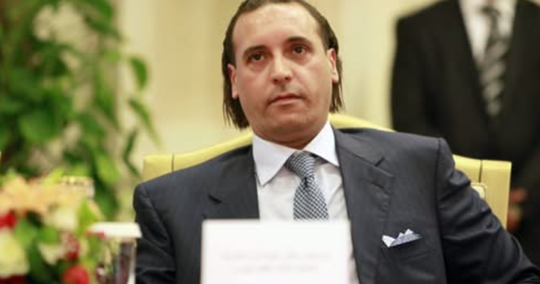 Η Λιβύη ζητά από το Λίβανο την παράδοση του Άνιμπαλ Καντάφι με εγγύηση 11 εκατ. δολαρίων