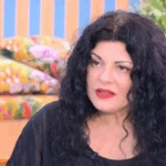 Τάνια Τρύπη: Η πορεία της στο θέατρο και η ισορροπία με τη μητρότητα