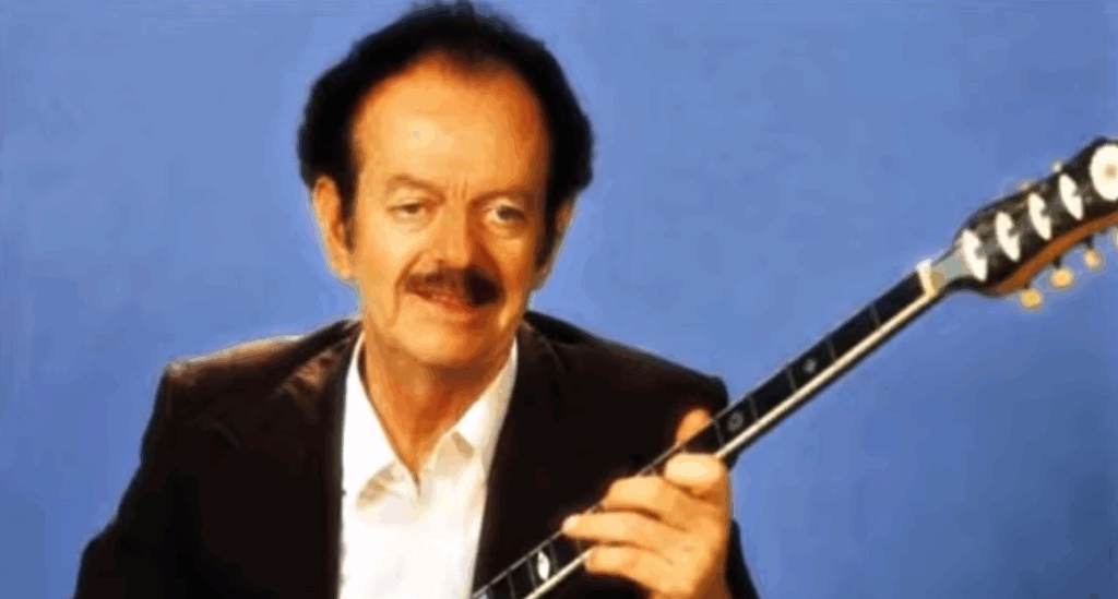 Ο Τσιτσάνης… σε τζαζ εκδοχή από το Dimitris Kalantzis Quartet