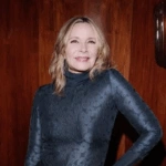 Η Κιμ Κατράλ μιλά με τρυφερότητα για την καριέρα της στο Tribeca Festival Lisboa