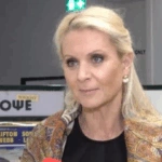 Κατερίνα Γκαγκάκη: Ανοιχτή σε τηλεοπτική επιστροφή υπό όρους