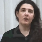 38χρονη Ισραηλινή περιγράφει την φρικτή της ομηρεία στο Ιράκ – Τα βασανιστήρια και η έξυπνη διαφυγή της – «Με μαστίγωσαν παντού» [βίντεο]