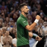 Νόβακ Τζόκοβιτς: Την Πέμπτη στις 18:00 ο προημιτελικός στην Αθήνα