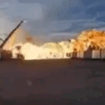 Τραγωδία στο Κεντάκι: Εννέα νεκροί από συντριβή αεροπλάνου φορτίου της UPS – Το σοκαριστικό βίντεο!