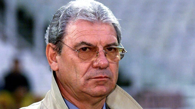 Έμερικ Γιένεϊ: Πέθανε ο προπονητής της Στεάουα, πρωταθλητής Ευρώπης 1986