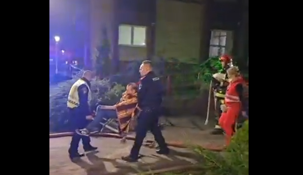 Βοσνία-Ερζεγοβίνη: Τουλάχιστον 12 νεκροί από πυρκαγιά σε οίκο ευγηρίας στην Τούζλα
