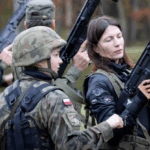 Πολωνία: Εκπαίδευση 400.000 πολιτών στο πλαίσιο νέου στρατιωτικού προγράμματος «Πάντα Έτοιμοι»