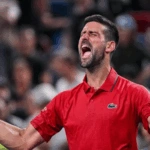 Δυσκολεύτηκε αλλά τα κατάφερε ο Τζόκοβιτς – Νίκησε 7-6, 6-4 τον Μπόρζες και προκρίθηκε