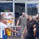 Άγριος καβγάς με σούβλες κεμπάπ στην Ουαλία μεταξύ Τούρκων οικογενειών [βίντεο]