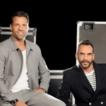 Πάνος Μουζουράκης: Aποκαλύπτει την αλήθεια για τον Κωνσταντίνο Αργυρό: «Δεν είμαι αρκετά σημαντικός για να τσακωθεί μαζί μου» [βίντεο]