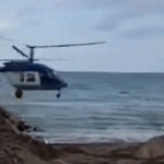 Συντριβή ελικοπτέρου στο Νταγκεστάν: Νεκρά τέσσερα στελέχη της ρωσικής αμυντικής βιομηχανίας – Το σοκαριστικό βίντεο