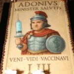 Η δημιουργική τούρτα της Ευγενίας Μανωλίδου για τα γενέθλια του Άδωνι Γεωργιάδη – Η αντίδραση του Υπουργού