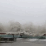 Φιλιππίνες: Ο υπερτυφώνας Φουνγκ-γουόνγκ σαρώνει τη χώρα – Τουλάχιστον δύο νεκροί στις κεντρικές και ανατολικές περιοχές [βίντεο]