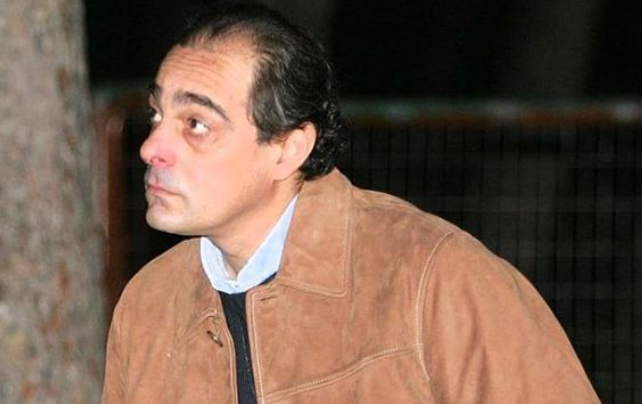 Πέθανε σε ηλικία 65 ετών ο σκηνοθέτης και ηθοποιός Νίκος Ζερβόπουλος