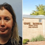 Σκάνδαλο σε σχολείο των ΗΠΑ: Καθηγήτρια κατηγορείται ότι έκανε σεξ με ανήλικο μαθητή της – «Επισκεπτόταν συχνά το σπίτι της», λένε οι γείτονες