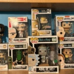 Τα Funko Pop σε κρίση: Χρέη 215 εκατ. δολαρίων φέρνουν την εταιρεία κοντά στη χρεοκοπία