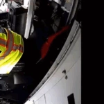 Σαν Φρανσίσκο: Τρένο εκτός ελέγχου λόγω κοιμισμένου οδηγού – Ο συρμός έτρεχε με 80χλμ./ώρα – Οι επιβάτες πανικόβλητοι φώναζαν «Θεέ μου!» [βίντεο]