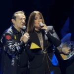 Άντζελα Δημητρίου: «Με τον Λευτέρη Πανταζή δεν υπάρχει έρωτας» [βίντεο]