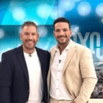 Χάρης Λεμπιδάκης: «Αδειάζει» δημόσια τον Κώστα Τσουρό για την αποχώρηση του απο την εκπομπή – «Με στενοχώρησε, δεν μου είπε την αλήθεια» [βίντεο]