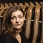 Η Ίντα Τουρπέινεν και το μυθιστόρημα που γεννήθηκε σε απομονωμένο νησί