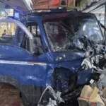 Πανικός στη Νότια Κορέα: Φορτηγάκι έπεσε πάνω σε αγορά – 2 νεκροί και 20 τραυματίες