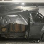 Αγγλία: Έκρηξη σε βαν σε υπόγειο πάρκινγκ εμπορικού κέντρου στο Γουίμπλεντον – Ένας τραυματίας