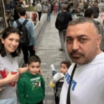 Οικογενειακή τραγωδία στην Τουρκία: Νεκρή μητέρα και δύο παιδιά – Ενδέχεται να δηλητηριάστηκαν από απολύμανση