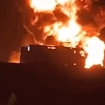 Σαουδική Αραβία: Τουλάχιστον 45 Ινδοί προσκυνητές σκοτώθηκαν σε φονικό τροχαίο με λεωφορείο