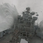 Νορβηγικό υποβρύχιο καταβυθίζει παροπλισμένη φρεγάτα σε πολυεθνική άσκηση του ΝΑΤΟ