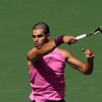 Ο Κάρλος Αλκαράθ εκτός Davis Cup λόγω τραυματισμού