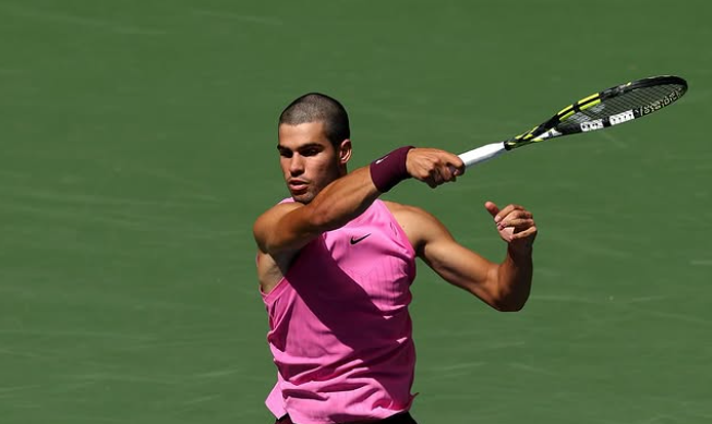 Ο Κάρλος Αλκαράθ εκτός Davis Cup λόγω τραυματισμού
