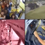 Βραζιλία: Λεωφορείο εκτός ελέγχου συγκρούστηκε με 15 οχήματα στο Σάο Πάολο – 12 τραυματίες – Σοκάρει το βίντεο της σύγκρουσης