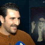 Γιώργος Γεροντιδάκης: Αποκαλύπτει γιατί δεν τον φλερτάρουν στα social media [βίντεο]