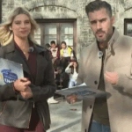 Γκάφα στην εκπομπή «Όπου Υπάρχει Ελλάδα»: Ξέχασαν ανοιχτά τα μικρόφωνα – Όσα ακούστηκαν από τον Γιάννη Τσιμιτσέλη