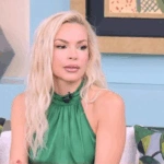 Βίκυ Κάβουρα: Η μητρότητα της επέτρεψε να ξαναβρεί τον εαυτό της [βίντεο]