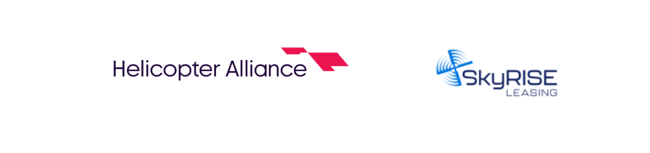 Η Helicopter Alliance και η Skyrise Leasing ανακοινώνουν στρατηγική συμφωνία εξαγοράς 12 ελικοπτέρων UH-60 Black Hawk