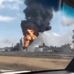 Μεγάλη έκρηξη σε εργοστάσιο πετρελαίου στη Βενεζουέλα [βίντεο]