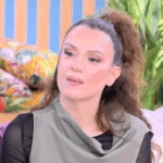 Πέγκυ Τρικαλιώτη: Η μητρότητα στα 40 και οι ευχάριστες εκπλήξεις [βίντεο]