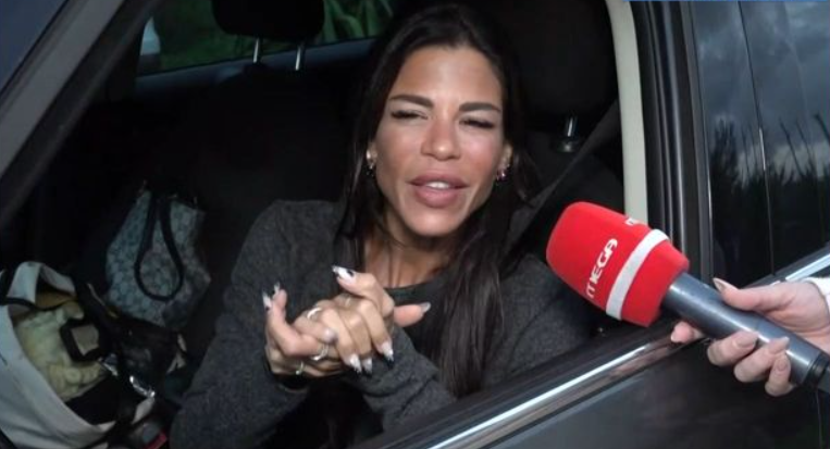 «Φοβήθηκα ότι ο Γκλέτσος θα σήκωνε το χέρι του στη Μουτίδου» – Οι δηλώσεις της Καραβοκύρη που «άναψαν» φωτιές [βίντεο]