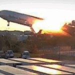 Κινητήρας αποσπάστηκε πριν τη μοιραία συντριβή αεροσκάφους UPS στο Κεντάκι [εικόνες – βίντεο]