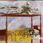 Ρεκόρ για τη Φρίντα Κάλο: Ένας πίνακας της πωλήθηκε για 54,7 εκατ. δολάρια