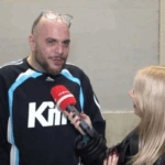 Φάνης Λαμπρόπουλος: «Με δύο παιδιά και ειδικά μετά την κόρη μου, το κεφάλαιο γυναίκα έχει κλείσει για εμένα» [Βίντεο]